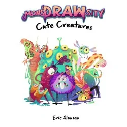 Compra Monsdrawsity: Cute Creatures de Arrakis Games al mejor precio (
