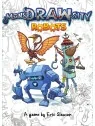 Compra Monsdrawsity: Robots de Arrakis Games al mejor precio (9,95 €)