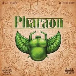 Pharaon [PREVENTA]