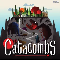Compra Catacombs de Arrakis Games al mejor precio (79,95 €)