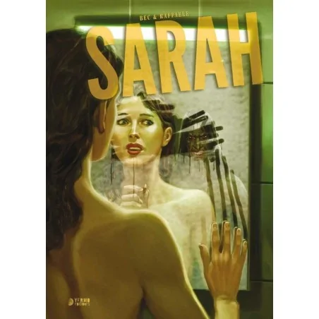 Comprar Sarah 01 barato al mejor precio 36,10 € de Yermo Ediciones