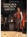 Comprar Sherlock Holmes. Las Crónicas de Moriarty barato al mejor prec
