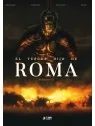 Comprar El Tercer Hijo de Roma: Volumen 01 barato al mejor precio 33,2