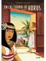 Comprar En las Tierras de Horus 01 barato al mejor precio 38,00 € de Y
