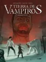 Comprar Tierra de Vampiros Vol. 3. Resurrección barato al mejor precio