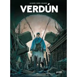 Verdún 01 (2a Edición)