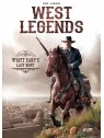 Comprar West Legends 01. Wyatt Earp's Last Hunt barato al mejor precio