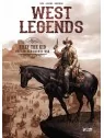 Comprar West Legends 02. Billy the Kid barato al mejor precio 17,10 € 