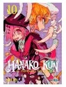Comprar Hanako-Kun. El Fantasma del Lavabo 10 barato al mejor precio 8