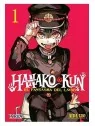 Comprar Hanako-Kun. El Fantasma del Lavabo 01 barato al mejor precio 8