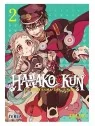 Comprar Hanako-kun, el Fantasma del Lavabo 02 barato al mejor precio 8