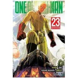 One Punch-Man 23
