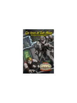 Colección de Juegos de Rol - La Cueva Roja