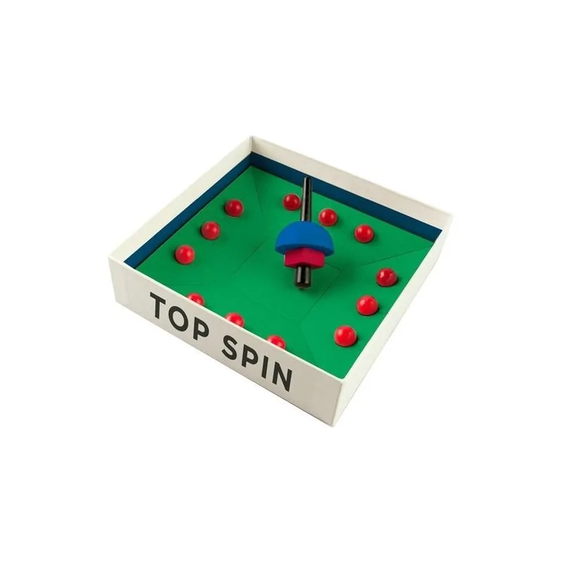 Comprar TopSpin barato al mejor precio 22,46 € de Gen X Games