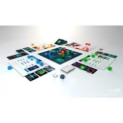 Compra Quantum de Gen X Games al mejor precio (43,16 €)