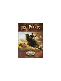 Colección de Juegos de Rol - La Cueva Roja
