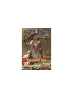Colección de Juegos de Rol - La Cueva Roja