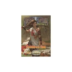 Compra Savage Worlds DL: El Infierno en la Tierra de HT Publishers al 