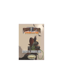 Colección de Juegos de Rol - La Cueva Roja