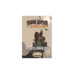 Compra Savage Worlds DL: El Infierno en la Tierra - Secretos del Devas