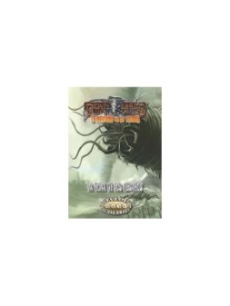 Colección de Juegos de Rol - La Cueva Roja