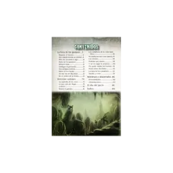 Compra Savage Worlds DL: El Infierno en la Tierra - La Hora de los Gus