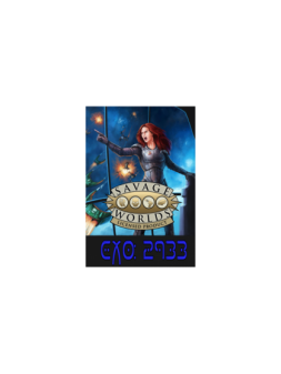 Colección de Juegos de Rol - La Cueva Roja