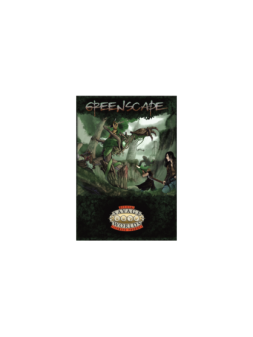 Colección de Juegos de Rol - La Cueva Roja