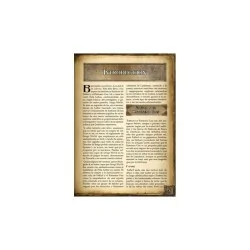Compra Savage Worlds Lankhmar: La Ciudad de los Ladrones de HT Publish