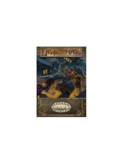 Colección de Juegos de Rol - La Cueva Roja