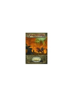 Colección de Juegos de Rol - La Cueva Roja