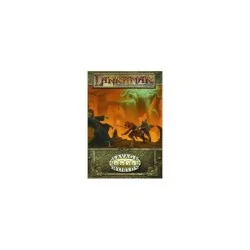 Compra Savage Worlds Lankhmar: Enemigos Salvajes de Newhon de HT Publi