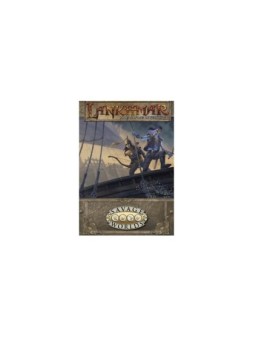 Colección de Juegos de Rol - La Cueva Roja