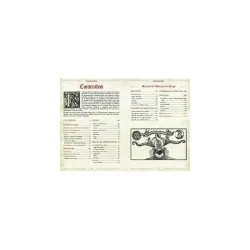 Compra Savage Worlds Ultima Forsan: Ultima Forsan de HT Publishers al 