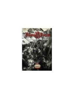 Colección de Juegos de Rol - La Cueva Roja