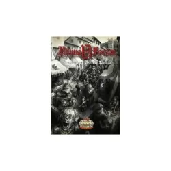 Compra Savage Worlds Ultima Forsan: Érase una vez en Lucca de HT Publi