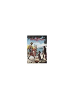 Colección de Juegos de Rol - La Cueva Roja