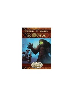 Colección de Juegos de Rol - La Cueva Roja
