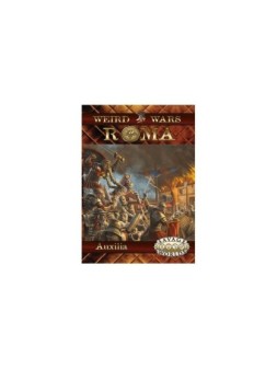Colección de Juegos de Rol - La Cueva Roja
