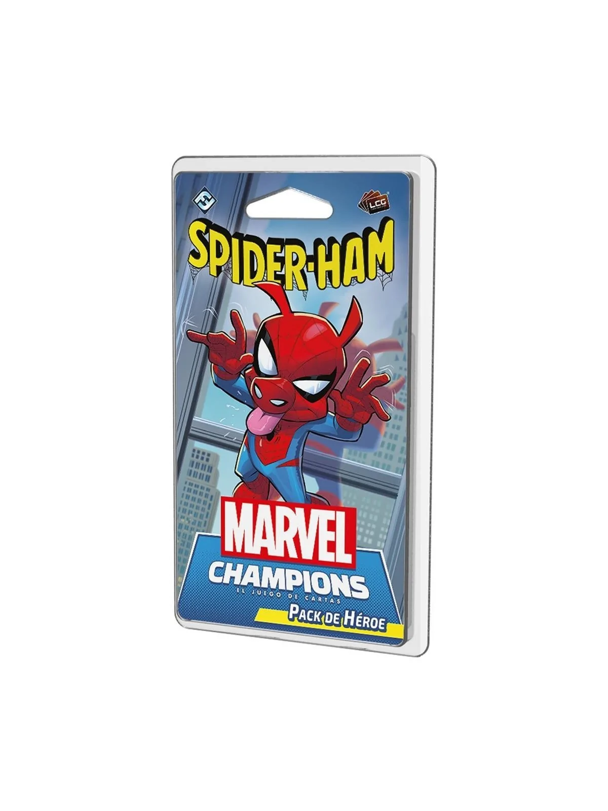 Comprar Spider-Ham barato al mejor precio 15,29 € de Fantasy Flight Ga