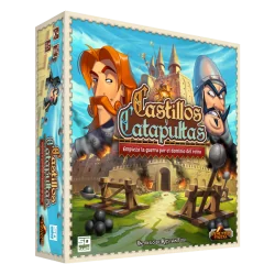 Castillos y Catapultas...