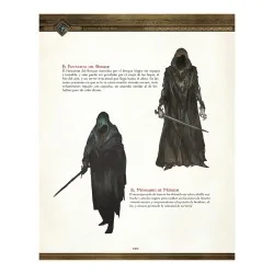 Compra Aventuras en la Tierra Media: La Campaña del Bosque Negro de De