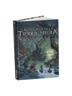 Colección de Juegos de Rol - La Cueva Roja