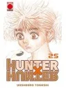 Comprar Hunter x Hunter 25 barato al mejor precio 8,51 € de Panini Com