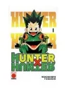 Comprar Hunter x Hunter 01 barato al mejor precio 8,51 € de Panini Com