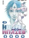 Comprar Hunter x Hunter 34 barato al mejor precio 7,55 € de Panini Com