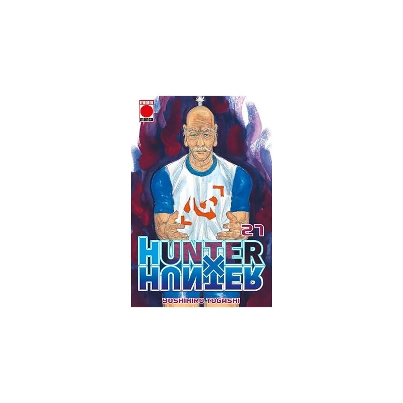 Comprar Hunter x Hunter 27 barato al mejor precio 7,55 € de Panini Com