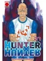 Comprar Hunter x Hunter 27 barato al mejor precio 7,55 € de Panini Com