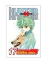 Comprar Hunter x Hunter 17 barato al mejor precio 7,55 € de Panini Com