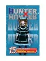 Comprar Hunter x Hunter 15 barato al mejor precio 7,55 € de Panini Com